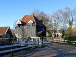 watermolen Den Haller